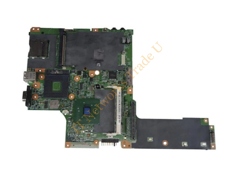 0X6414 Dell 1.8GHz System Board (Motherboard)