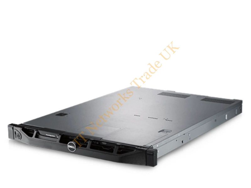 0X6VT9 Dell PowerEdge R310 CTO Chassis Server Chassis