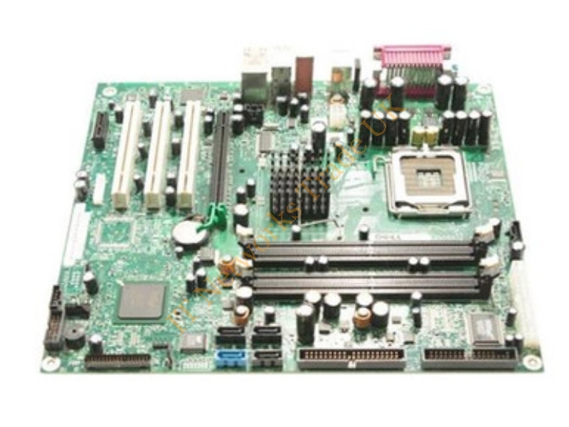 0X7047 Dell System Board for Precision Workstations Server Motherboard