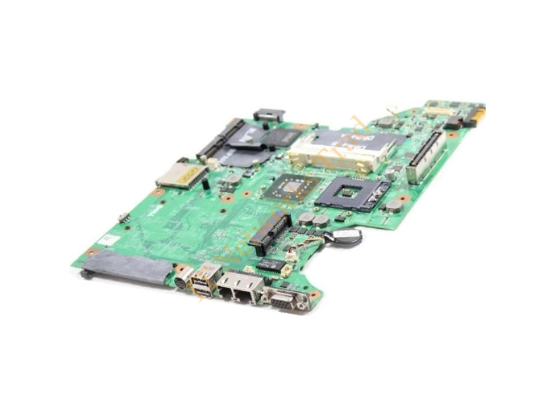 0X704K Dell 2-Slot System Board for Latitude E5500 Laptop Laptop Motherboard