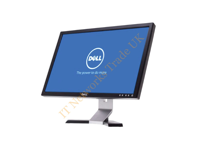 0X767G Dell E228WFPF 22-Inch Widescreen (1680 X 1050) at 60Hz TFT Active Matrix LCD Monitor