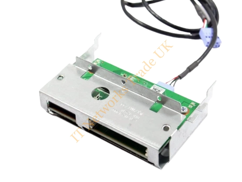 0X776R Dell 19-in-1 Media Flash Memory Card Reader