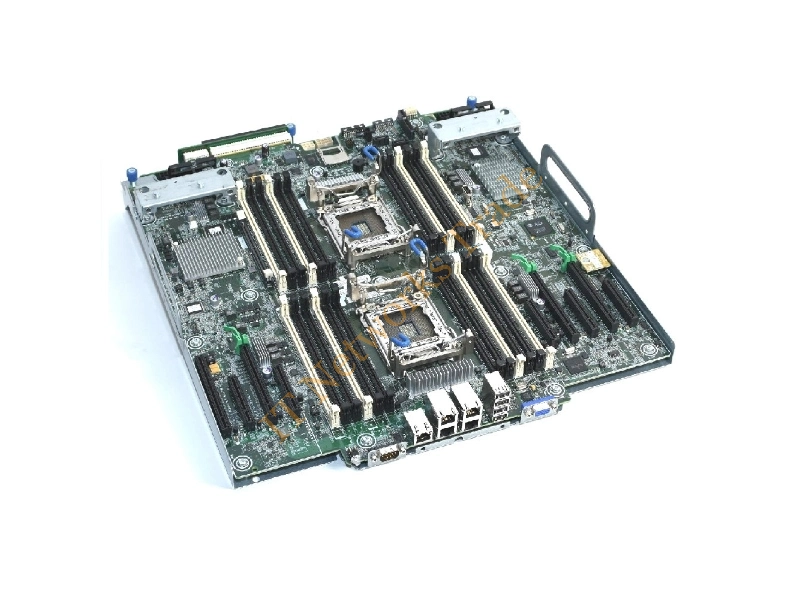 0X789X Dell System Board for Core I7 2.0GHz (i7-3667u) W/cpu W/base Tjk00 Latitu Desktop Motherboard