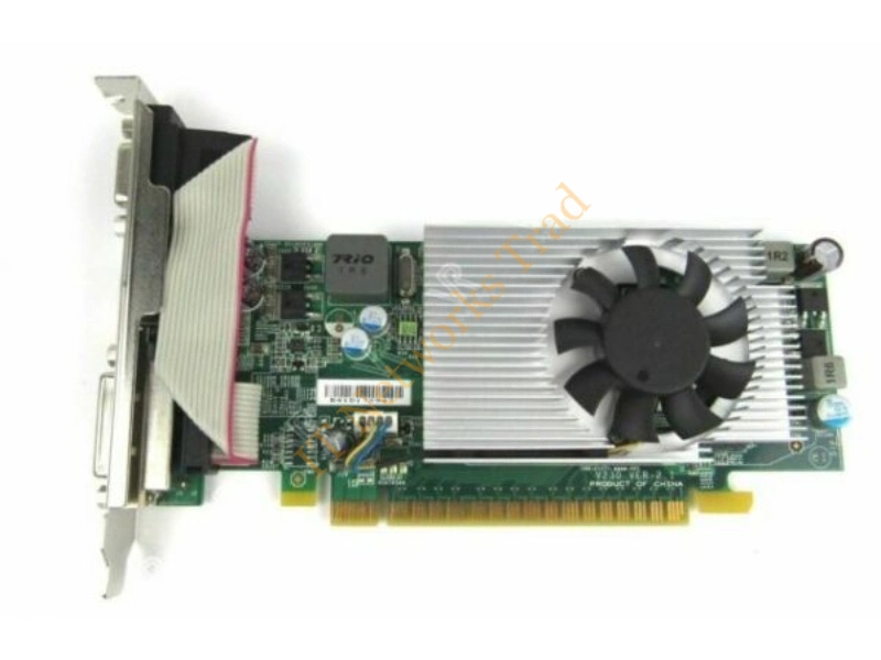 0X78HM Dell GeForce GT 420 1GB DDR3 VGA/ HDMI/ DVI PCI Express Video Graphics Card