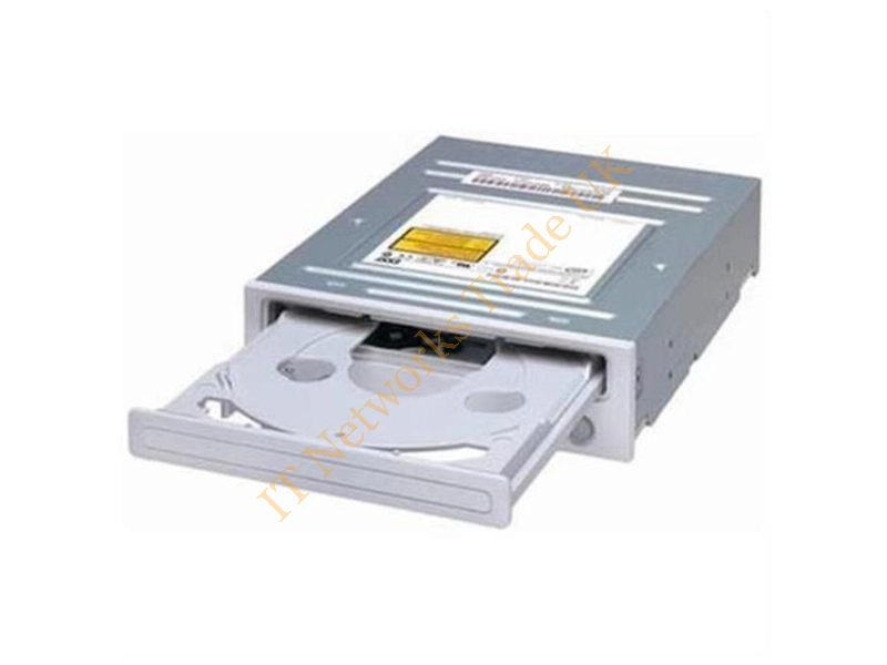 0X790 Dell 48X IDE CD-RW Drive CD And DVD Burner