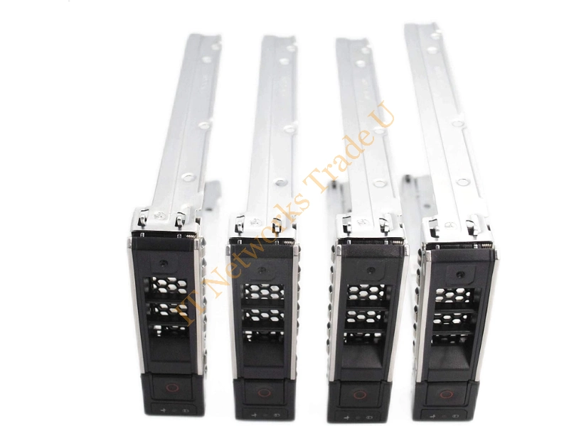 0X7K8W Dell SAS / SATA 3.5-inch Hard Drive Caddy HDD Accessory