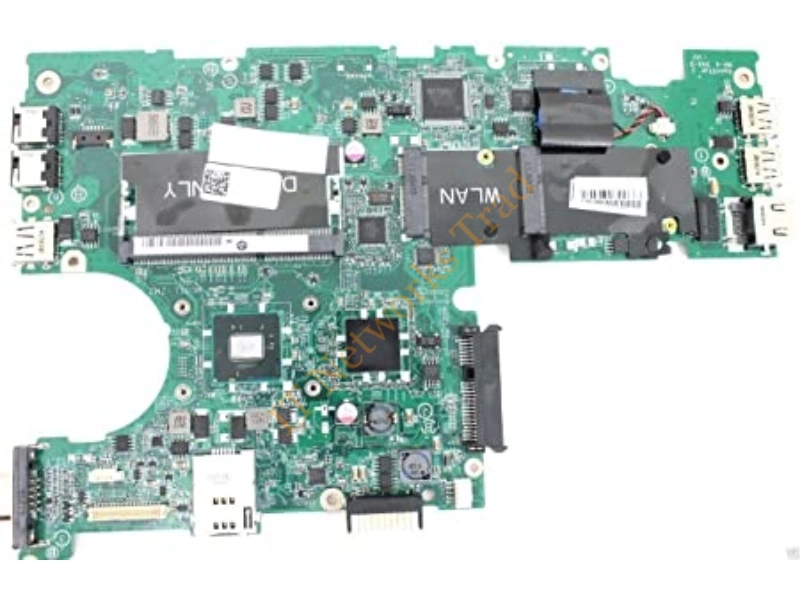 0X7NGY Dell Motherboard Intel 8MB Atom N550 1.5GHz for Latitude 2120 Laptop Motherboard
