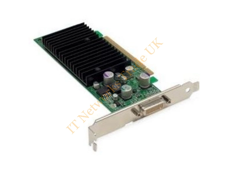 0X8144 Dell nVidia Quadro NVS 280 64MB PCI Express Video Graphics Card