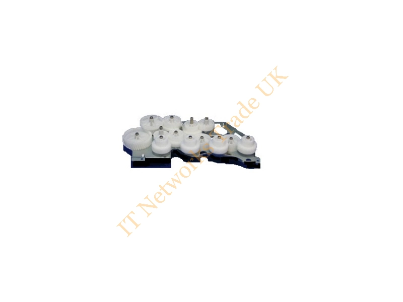 0X847D Dell Sub Motor Drive Assembly for Laserjet Printer 2130CN Printer Accessory