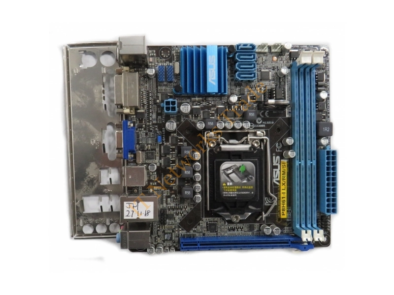 0X853D Dell System Board for XPS M1530 Desktop Motherboard