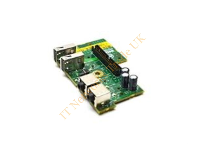 0X8543 Dell Front I/O & Control Panel Assembly Dimension MT 2.0