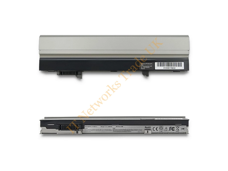 0X855G Dell Battery 6-Cell 56whr Latitude E4300 Laptop Battery
