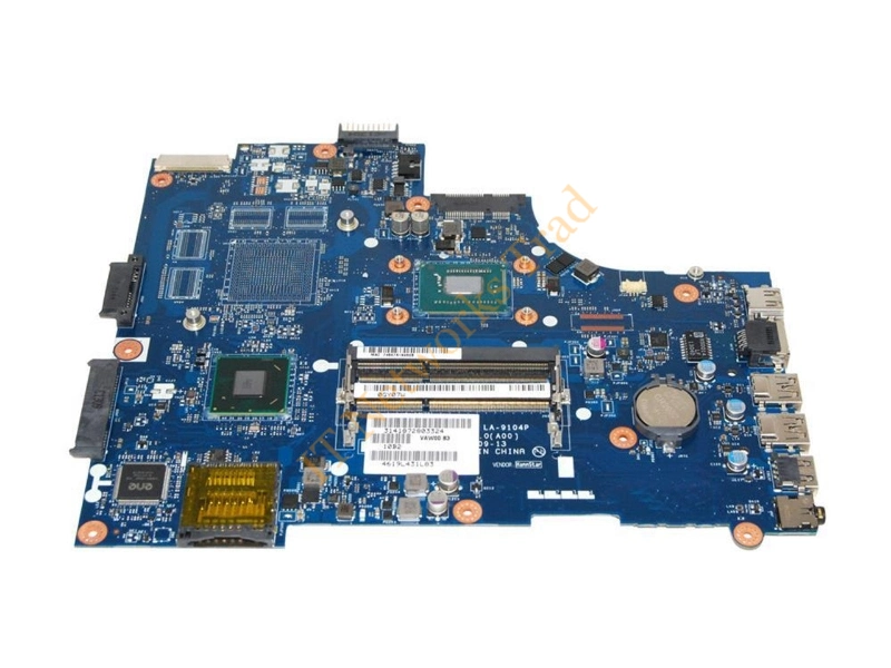 0X889H Dell System Board for Inspiron Mini 1210 Laptop Motherboard