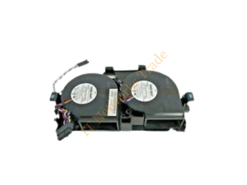 0X8934 Dell CPU Blower Assembly for PowerEdge 850 Server Accessory