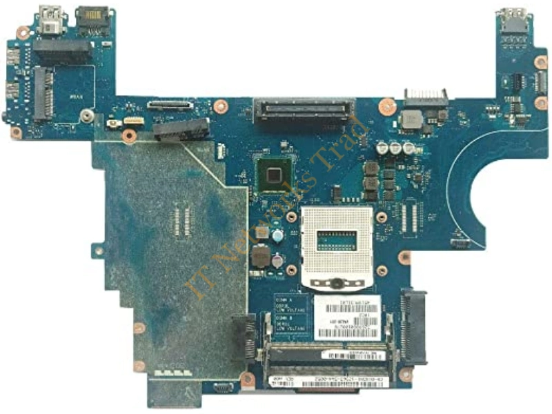 0X8DN1 Dell System Board Socket rPGA947 for Latitude E6440 Laptop Motherboard