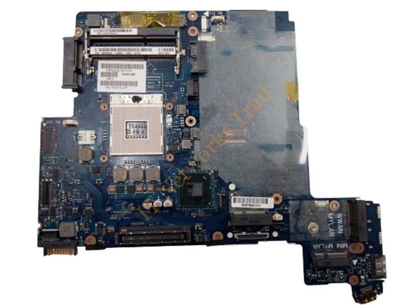 0X8R3Y Dell System Board for Latitude E6420 Laptop Motherboard