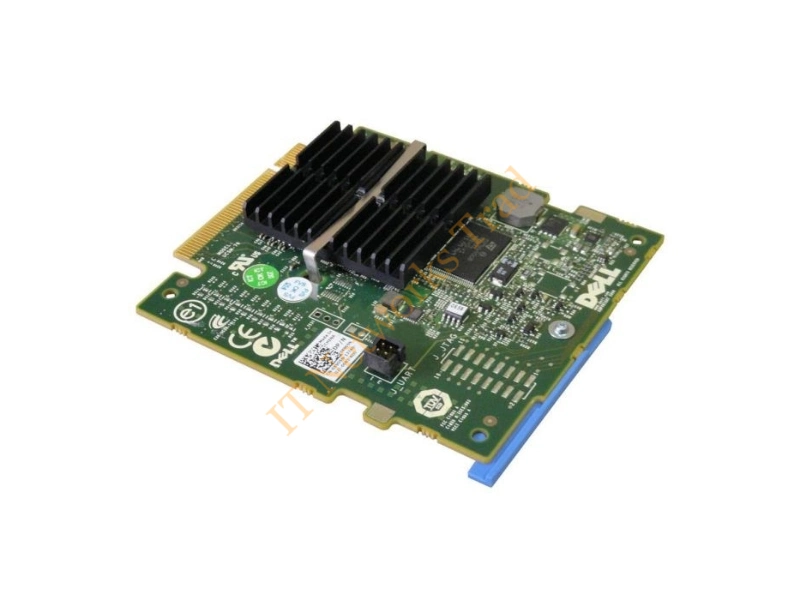 0X905N Dell Perc H200 Controller Daughter Card Raid Controller