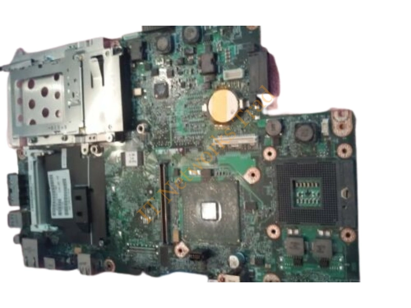 0X9237 Dell Laptop Motherboard Discrete for Inspiron 6000 Laptop