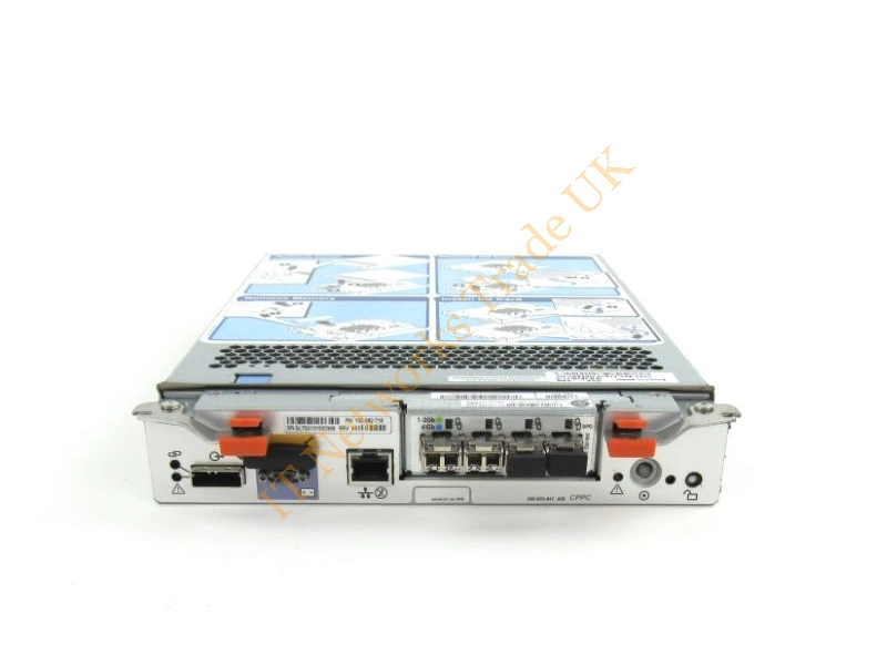 0X925H Dell EMC NX4 Storage Retail Processor