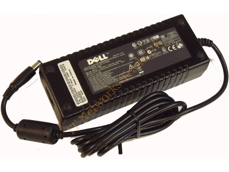 0X9366 Dell 130-Watts AC Adapter for Inspiron Power Adapter