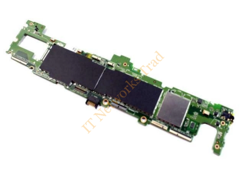 0X93DT Dell System Board with Intel Atom 1.46GHz for Venue 11 Pro 5130 Laptop Motherboard