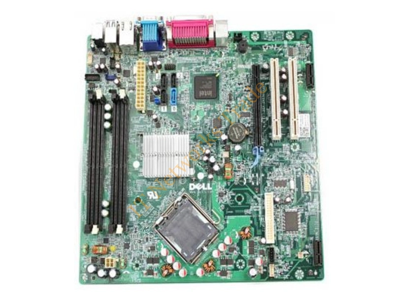 0X958C Dell System Board for OptiPlex 960 MT Desktop Motherboard
