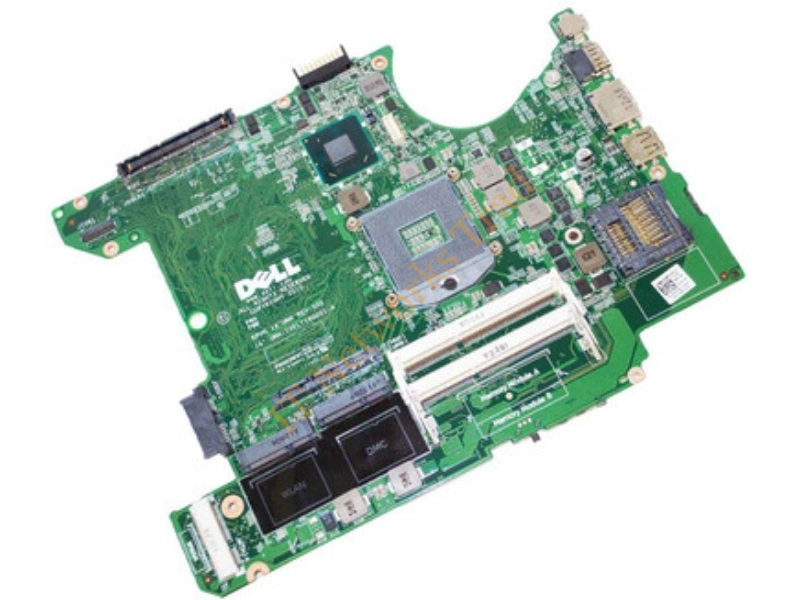 0X9RFJ Dell System Board for Latitude E5420 Laptop Laptop Motherboard