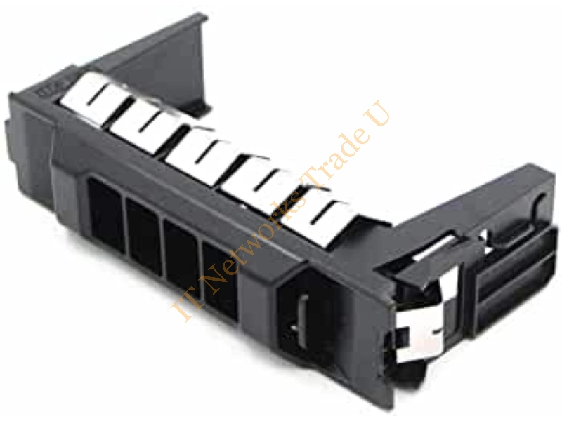 0XC014 Dell Assembly Filler Blank FDD for PowerEdge 1900 Server Accessory