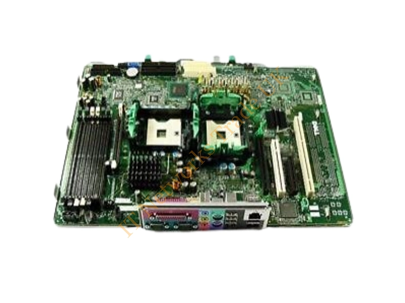 0XC838 Dell System Board for Precision Workstation Server Motherboard