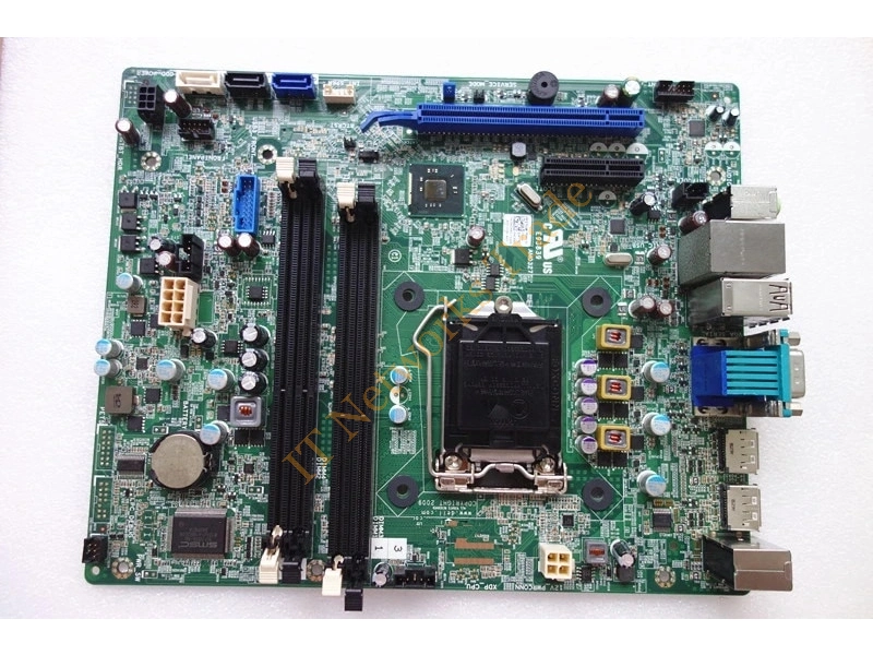 0XCR8D Dell System Board for OptiPlex 9020 Desktop Motherboard