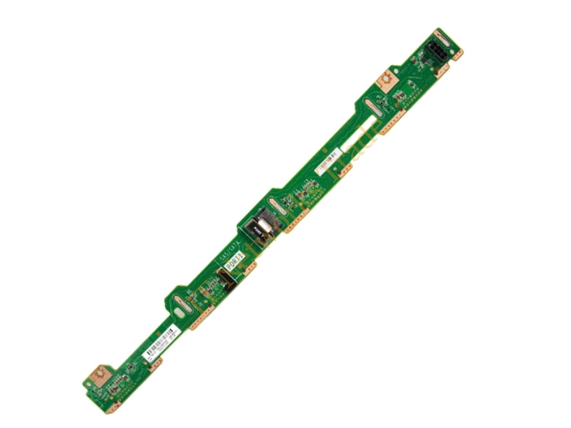 0XCX10 Dell 24-Bay 1.8-inch Hard Drive Backplane for PowerEdge R630 Server Server Accessory