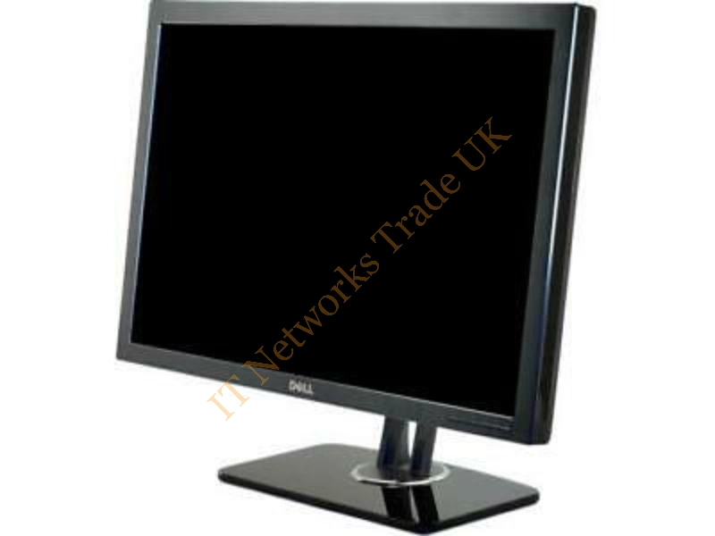0XD310 Dell Ultrasharp 30-inch Widescreen 2560 x 1600 at 60Hz LCD  Flat Panel Monitor LCD Monitor