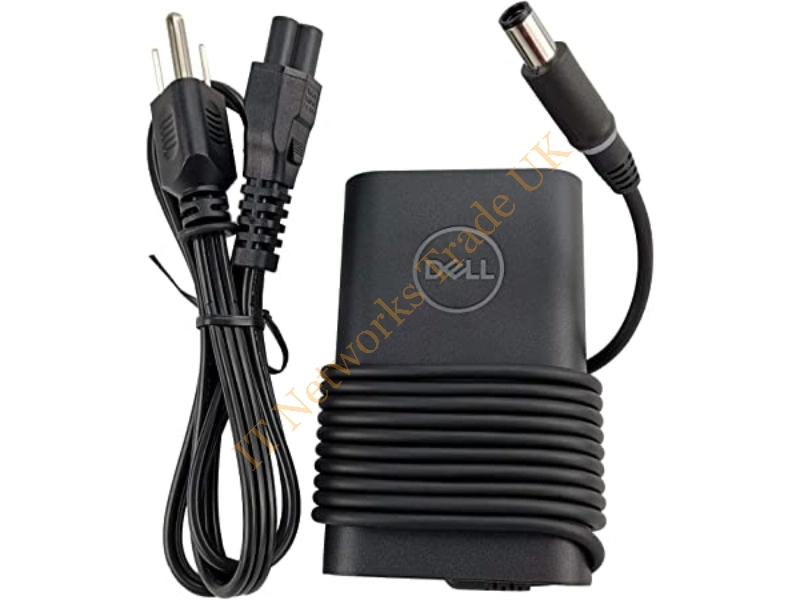 0XD733 Dell 65-Watts AC Adapter for Dell Inspiron LATTITUDE Precision Power Adapter