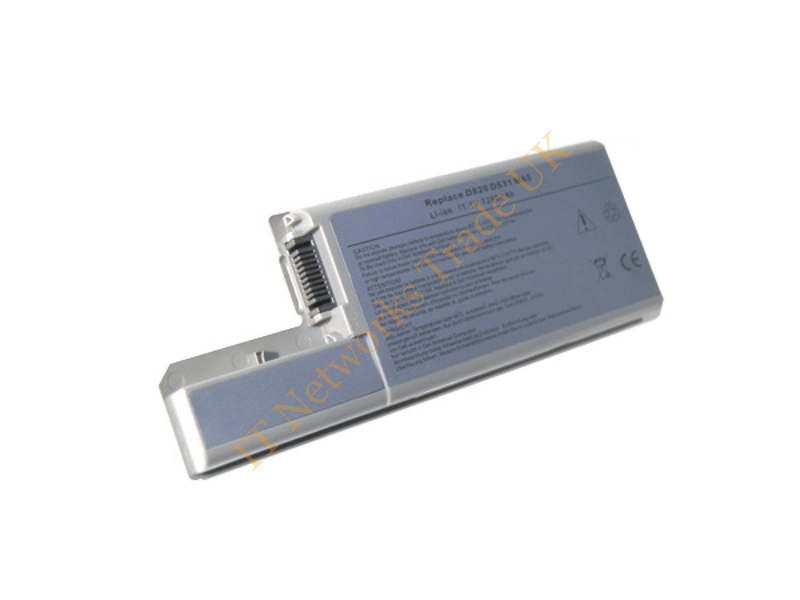 0XD736 Dell Li-Ion Primary 9-Cell Battery Laptop Battery