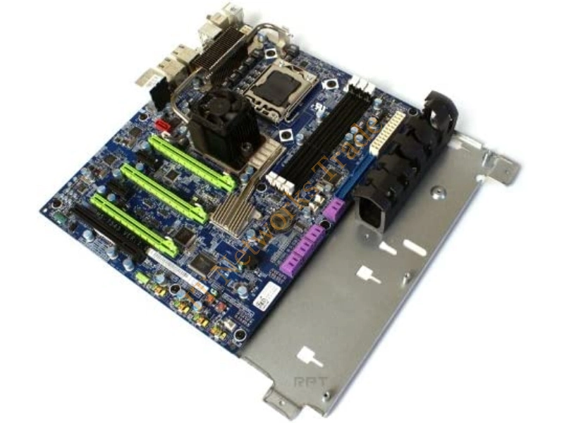 0XDJ4C Dell Alx I7 Motherboard Alienware Area-51 Systems Desktop Motherboard