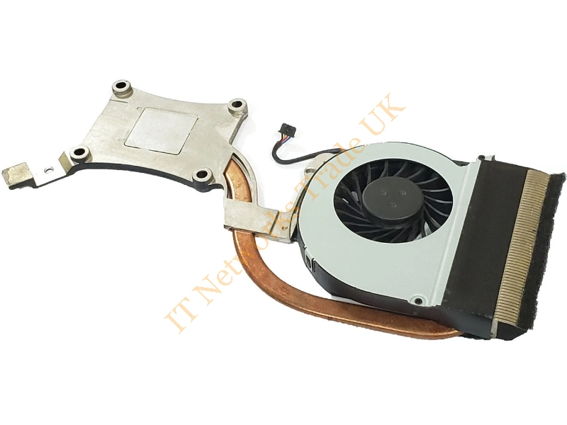 0XDK0 Dell Heatsink and Fan for Latitude E6430 Printer Accessory