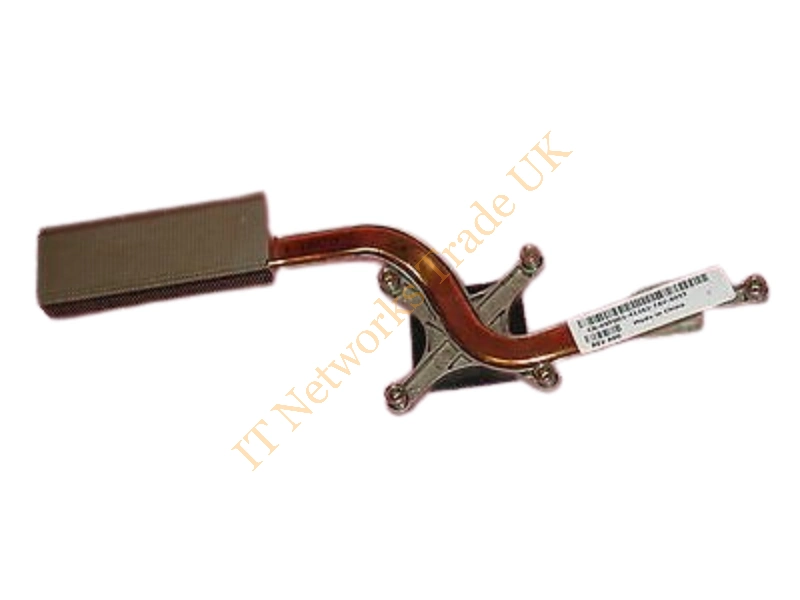 0XF003 Dell Laptop ATI Heat Sink XPS M2010 Heatsink