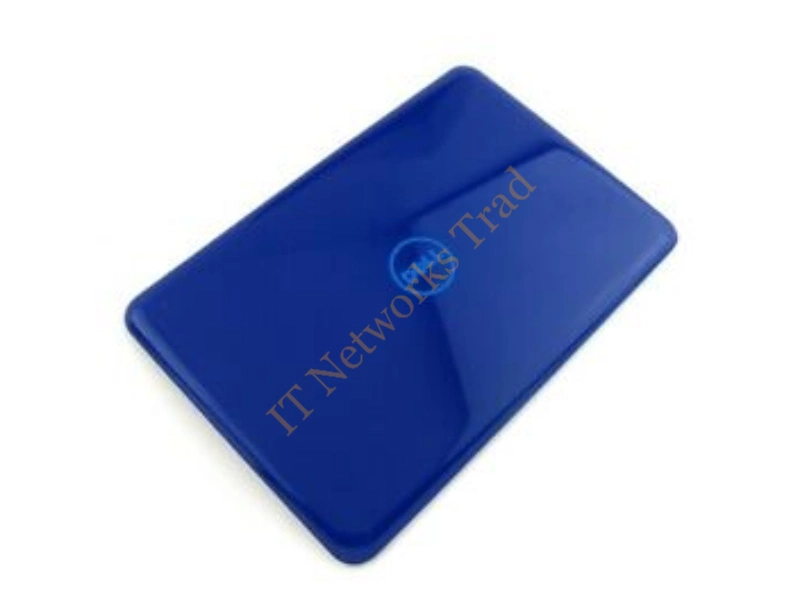 0XF16H Dell LED Blue Back Cover for Inspiron 3162 Laptop Accessory
