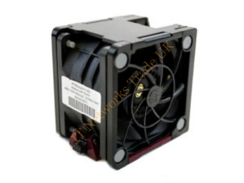 0XF23D Dell XPS 630 / 630i / Alienware Area 51 CPU Fan and Liquid Cooling Cooling Fan
