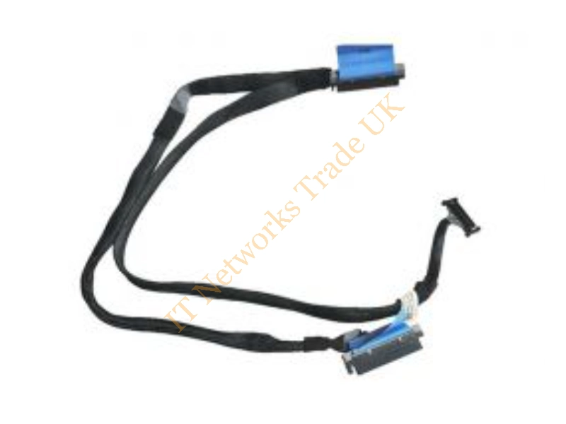 0XF3CV Dell Backplane Control Cable for PowerEdge R720 Server Miscellaneous Cable