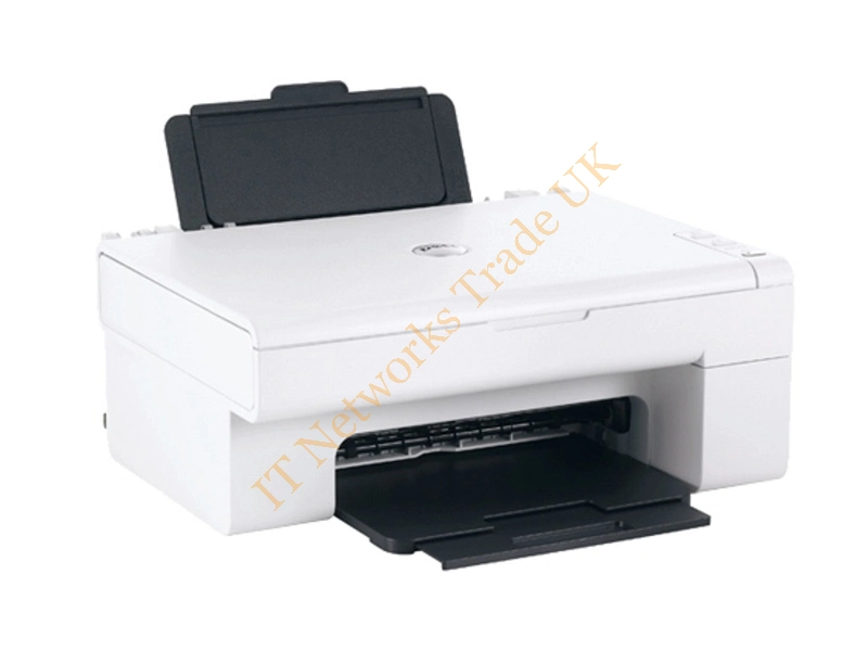 0XF695 Dell 810 Photo All-in-One Printer
