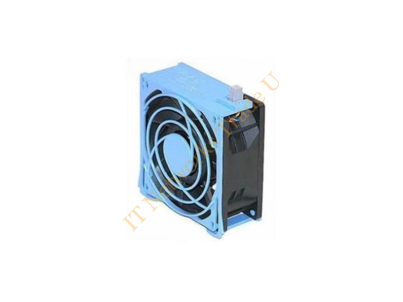0XF731 Dell CPU Cooling Fan and Shroud for XPS 600