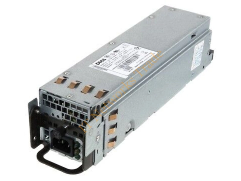 0XF938 Dell 930-Watts Redundant Power Supply for PowerEdge 2900