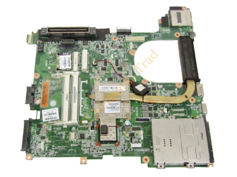 0XFWHV Dell System Board for Vostro 270s Laptop Motherboard