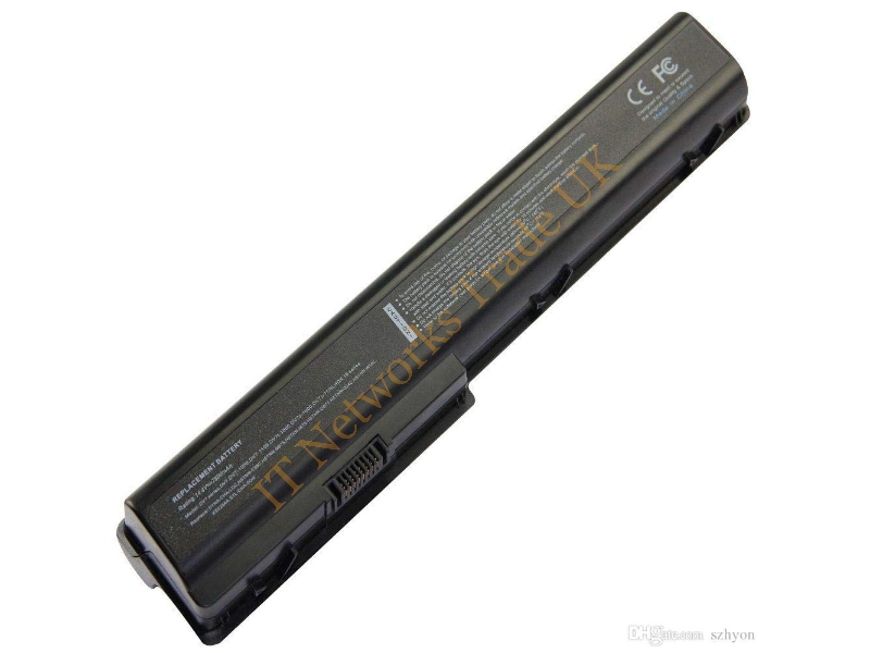 0XG307 Dell 9-Cell 84 Watt Li-Ion Battery Laptop Battery