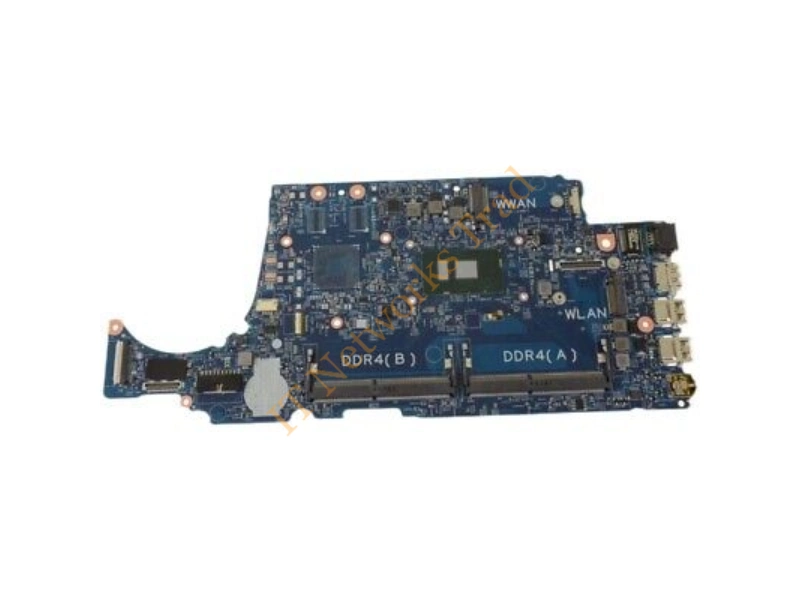 0XG3JF Dell System Board for Latitude E4310 Laptop I5 540M 2.53GHz Intel CPU Laptop Motherboard