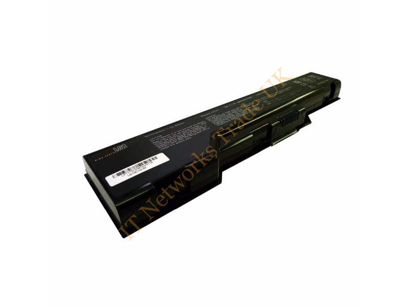 0XG528 Dell 9-Cell Li-Ion Battery Laptop Battery