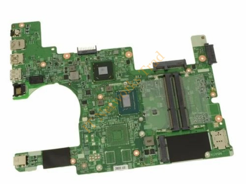 0XGFGH Dell Inspiron 15z 5523 Laptop Motherboard W/ Intel I3-3227u 1.9g