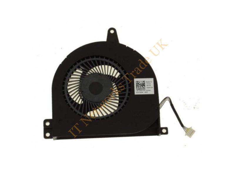 0XGYJW Dell CPU Cooling Fan for Latitude E5470