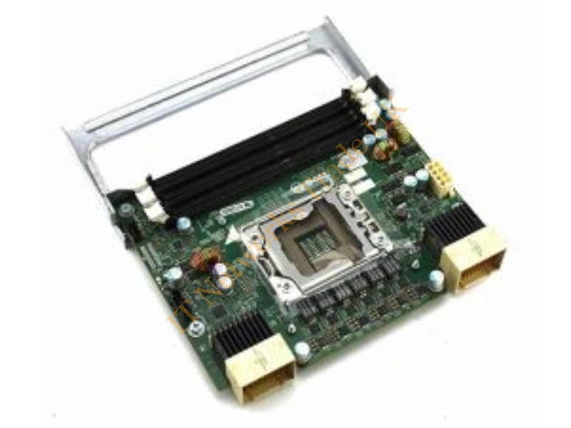 0XH821 Dell Dual Video PCI Express Riser Card for Precision WorkStation 690 Workstation Accessory